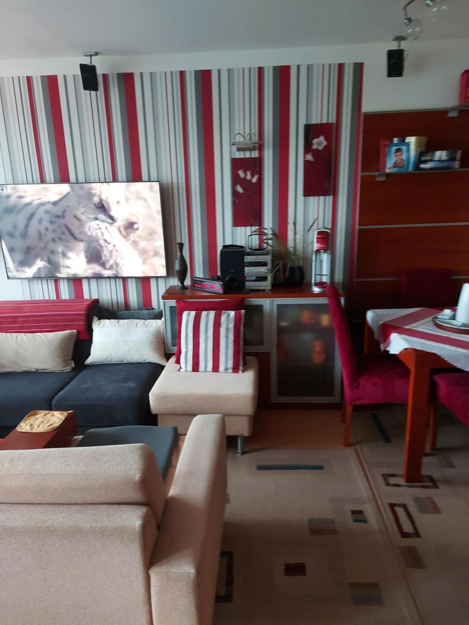 Homestay Nocleh Petrovice Prague