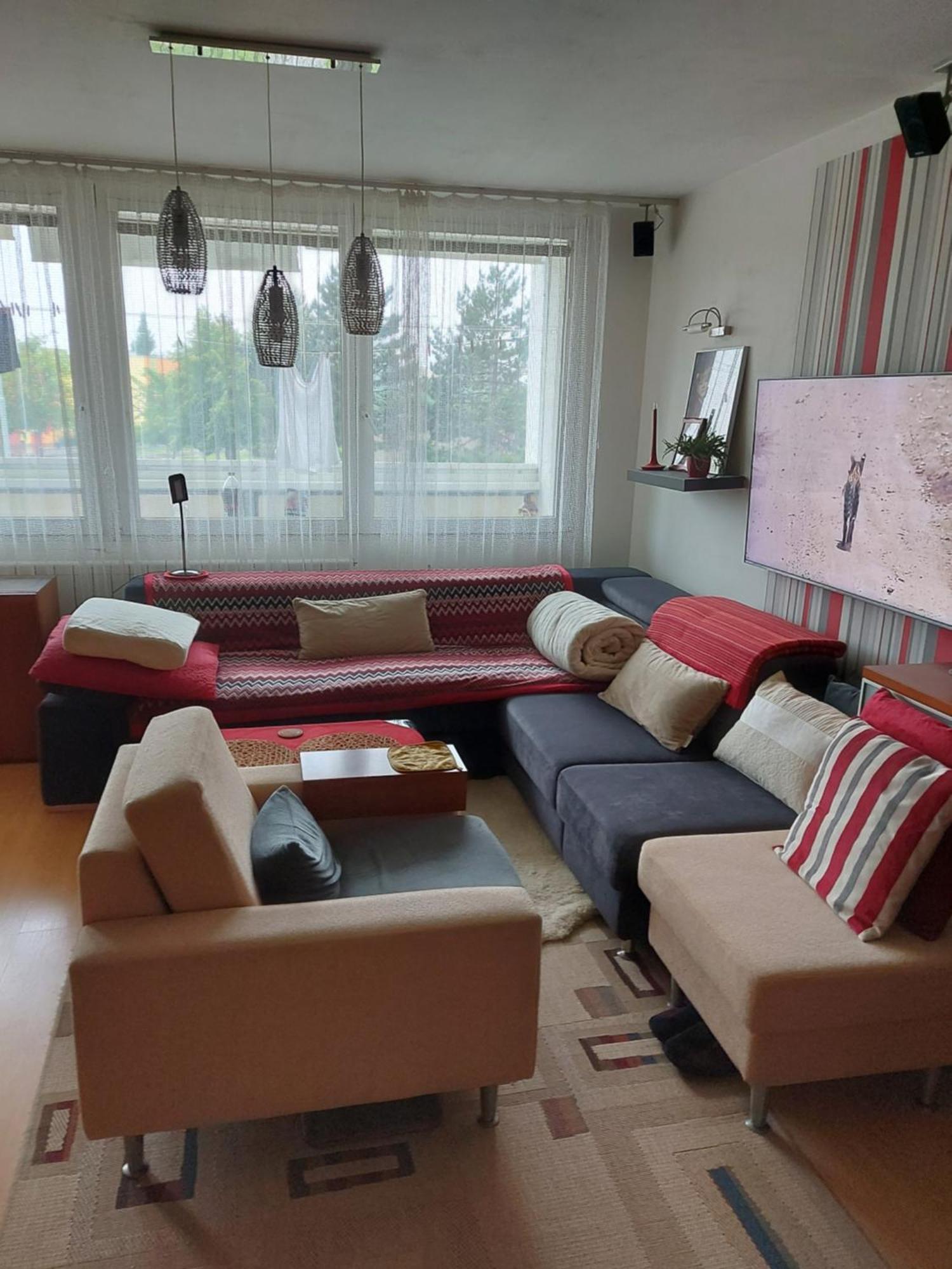 Homestay Nocleh Petrovice