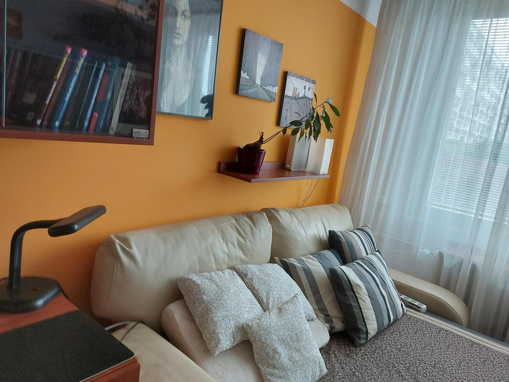 Nocleh Petrovice Homestay