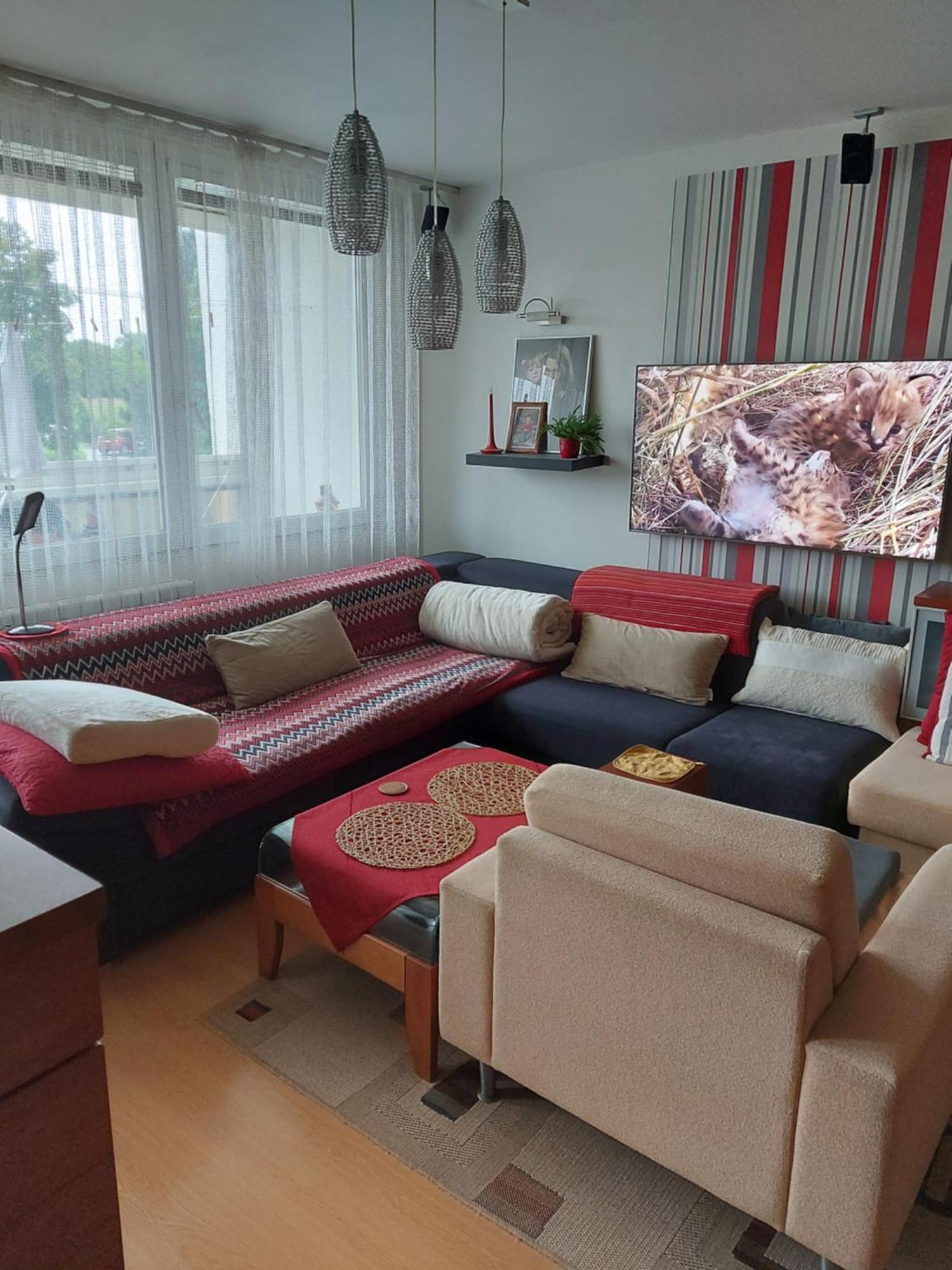 Nocleh Petrovice Homestay